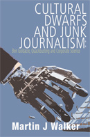 Cultural Dwarfs And Junk Journalism